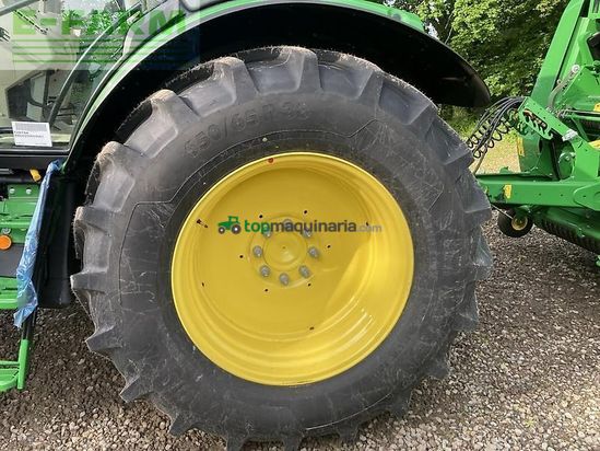 Tractor agrícola - John Deere - 6r150