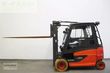 Elevadora - Linde - e 35 hl 387