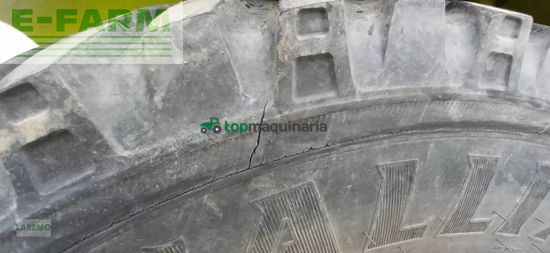 Tractor agrícola - Claas - arion 420