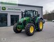 Tractor agrícola - John Deere - 6110m