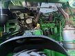 Cosechadora de Cereal - John Deere - 8600i prodrive 40km/h