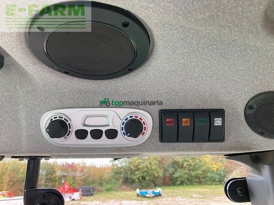 Tractor agrícola - Deutz-Fahr - 6115c