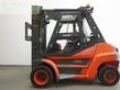 Elevadora - Linde - h 80 d evo 396-03