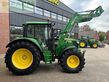 Tractor agrícola - John Deere - 6115m