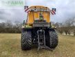Esparcidor - Claas - xerion 4000 saddle trac SADDLE TRAC