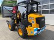 Minicargadora - JCB - 403 elektro agri
