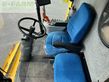 Cosechadora de Cereal - New Holland - cx 6080 elevation -4wd-