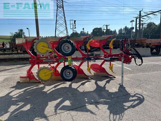 Arado - Pöttinger - Servo 2000P