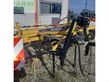 Henificador - New Holland - proted 760