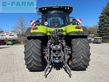 Tractor agrícola - Claas - axion 850 cmatic - stage v ci