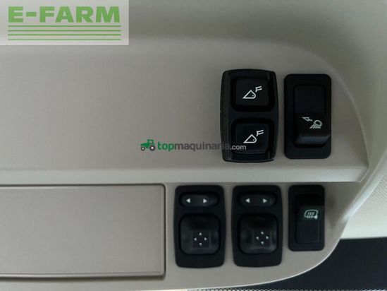 Tractor agrícola - John Deere - 6r150 g5 plus