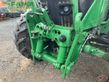 Tractor agrícola - John Deere - 6115 rc