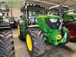 Tractor agrícola - John Deere - 6125 r
