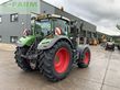 Tractor agrícola - Fendt - 718 power plus tractor (st24749)
