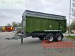 Volquet - Fliegl - tmk 160