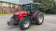 Tractor agrícola - Massey Ferguson - 4709 m dyna-2