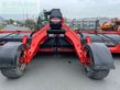 Henificador - Kuhn - merge maxx 950 bandschwader