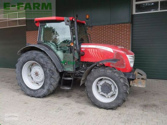 Tractor agrícola - McCormick - x50.40