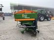 Esparcidor - Amazone - düngerstreuer za-v 2000 profis tronic