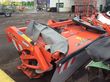 Cortacésped manual - Kuhn - gmd 310 ff-f