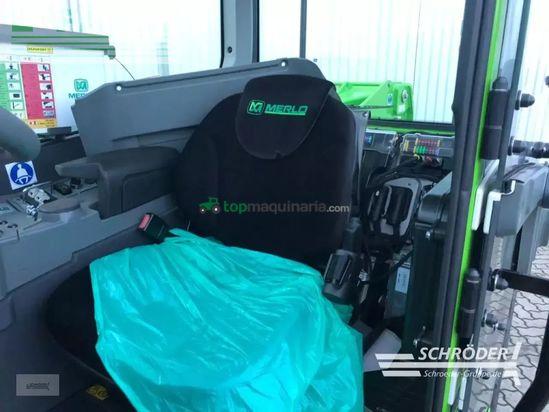 Telescopica - Merlo - p 40.13
