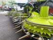 Cosechadora de Cereal - Claas - jaguar 950