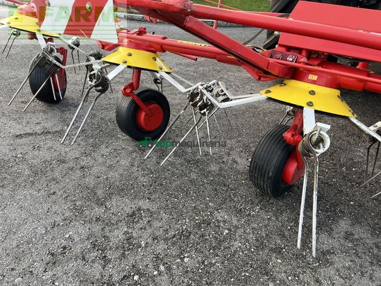 Henificador - Pöttinger - euro hit 69 nz