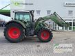 Tractor agrícola - Fendt - 724 vario scr
