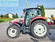 Tractor agrícola - Steyr - kompakt 4095 profi 2