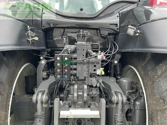 Tractor agrícola - Valtra - t155a 2a1