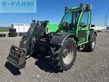 Telescopica - Deutz-Fahr - agrovector 30.7