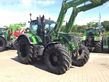 Tractor agrícola - Fendt - 724 vario gen6 profiplus