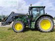 Tractor agrícola - John Deere - 6135r