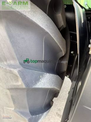 Tractor agrícola - Fendt - fendt 718 vario scr gps service neu 724 720