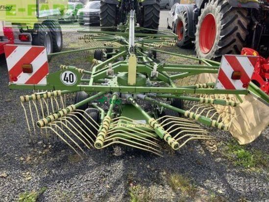 Henificador - Krone - swadro 710 / 26 t