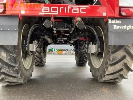 Atomizador - Agrifac - condor iv 5000
