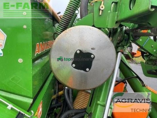 Sembradora monograno mecanica - Amazone - ed 602 k profi