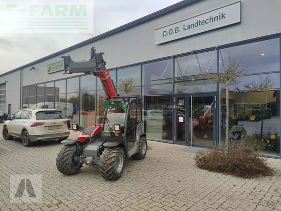 Telescopica - Weidemann - t 4512