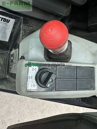 Telescopica - Manitou - 741-140 v+