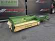 Cortacésped manual - Krone - ec r 280 cv