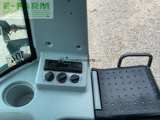 Telescopica - kramer - 580 t