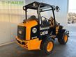 Minicargadora - JCB - 403 agri schutzdach