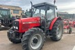 TRACTOR MASSEY FERGUSON 4245 (Particular)