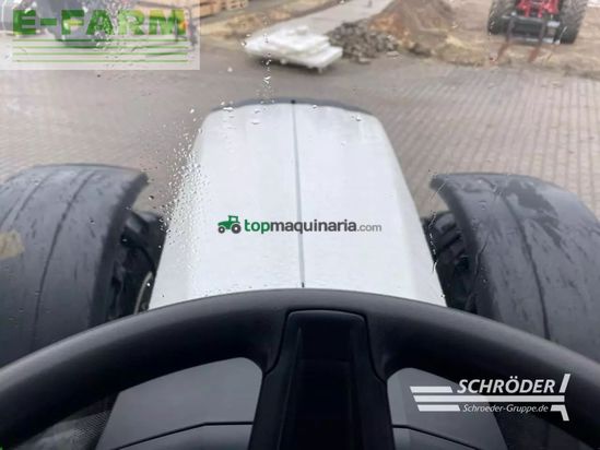 Tractor agrícola - Valtra - t 175 ed smarttouch | rtk | unlimited