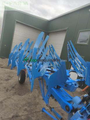 Arado - Lemken - JUWEL 8M 4