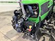 Tractor agrícola - Deutz-Fahr - 5080d keyline Keyline