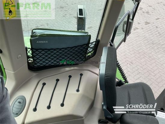 Tractor agrícola - Fendt - 936 vario gen7 profi plus