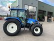 Tractor agrícola - New Holland - tl90a tractor (st25504)