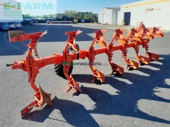 Arado - Kuhn - mm183-7t