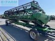 Cosechadora de Cereal - John Deere - t550